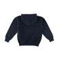 Hallside Primary Navy Hoodie