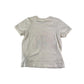 Primark t-shirt 7-8 years white Daisy Duck and Minnie Mouse graphic design cotton