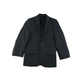 M&S Suit Jacket Age 5-6 Dark Grey Formal