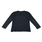Fatface t-shirt 8-9 years navy graphic print cotton