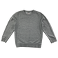 Light grey sweatshirt school jumper