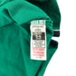 St Bernards polo shirt 5-6 years green rugby style Ireland top cotton