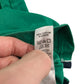 St Bernards polo shirt 5-6 years green rugby style Ireland top cotton