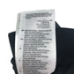 Adidas shorts 9-10 years black with white stripes and logo aeroready