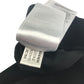 Adidas shorts 9-10 years black with white stripes and logo aeroready
