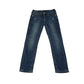 True Religion jeans 7-8 years blue denim skinny