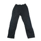 Trespass trousers UK 10 black outdoors womens pink embroidery