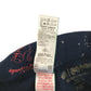 M&S leggings 11-12 years navy Harry Potter graphic design print