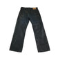 G-Star Raw jeans W30 L30 dark navy loose leg cotton