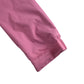 Mountain Warehouse jacket 7-8 years pink waterproof with hood