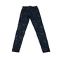 M&S leggings 11-12 years navy Harry Potter graphic design print