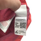 Craghoppers jacket 9-10 years peachy pink waterproof with hood mesh lining