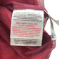 Craghoppers jacket 9-10 years peachy pink waterproof with hood mesh lining