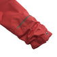 Craghoppers jacket 9-10 years peachy pink waterproof with hood mesh lining