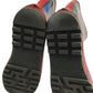 Wellie boots shoe size 1 grey Spiderman graphic calf height