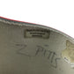 Wellie boots shoe size 1 grey Spiderman graphic calf height