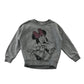 F&F Sweatshirt Age 5 Grey Minnie Mouse