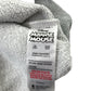 F&F Sweatshirt Age 5 Grey Minnie Mouse