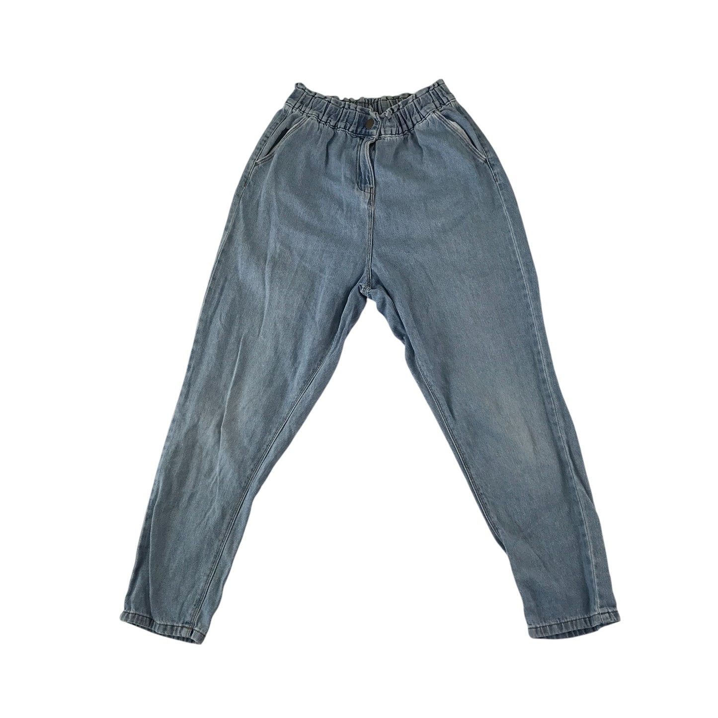 Next jean 11-12 years blue denim cotton