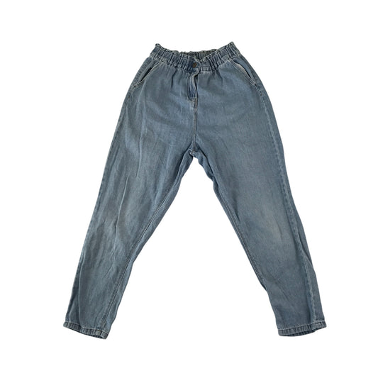 Next jean 11-12 years blue denim cotton