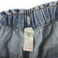 Next jean 11-12 years blue denim cotton