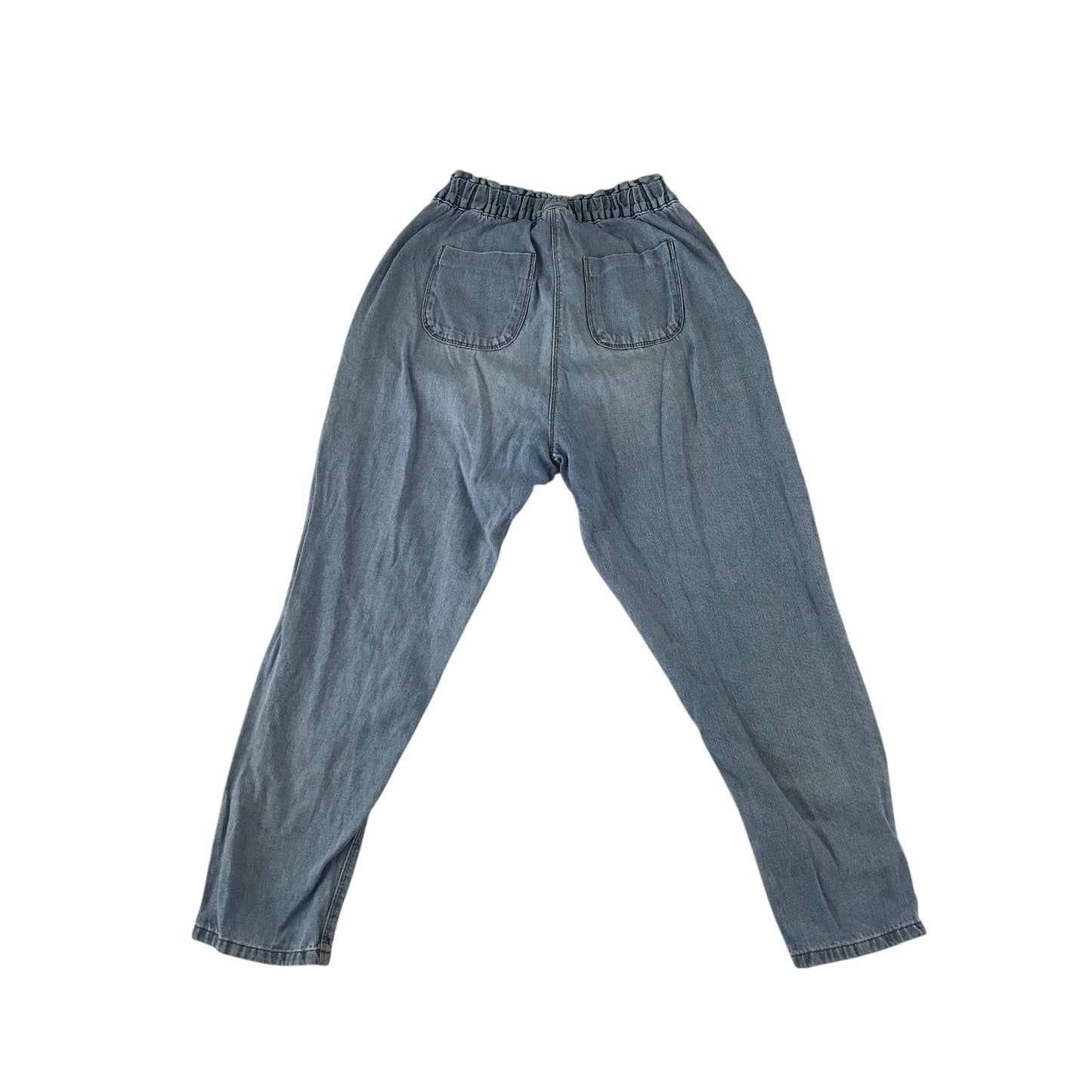 Next jean 11-12 years blue denim cotton