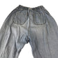 Next jean 11-12 years blue denim cotton