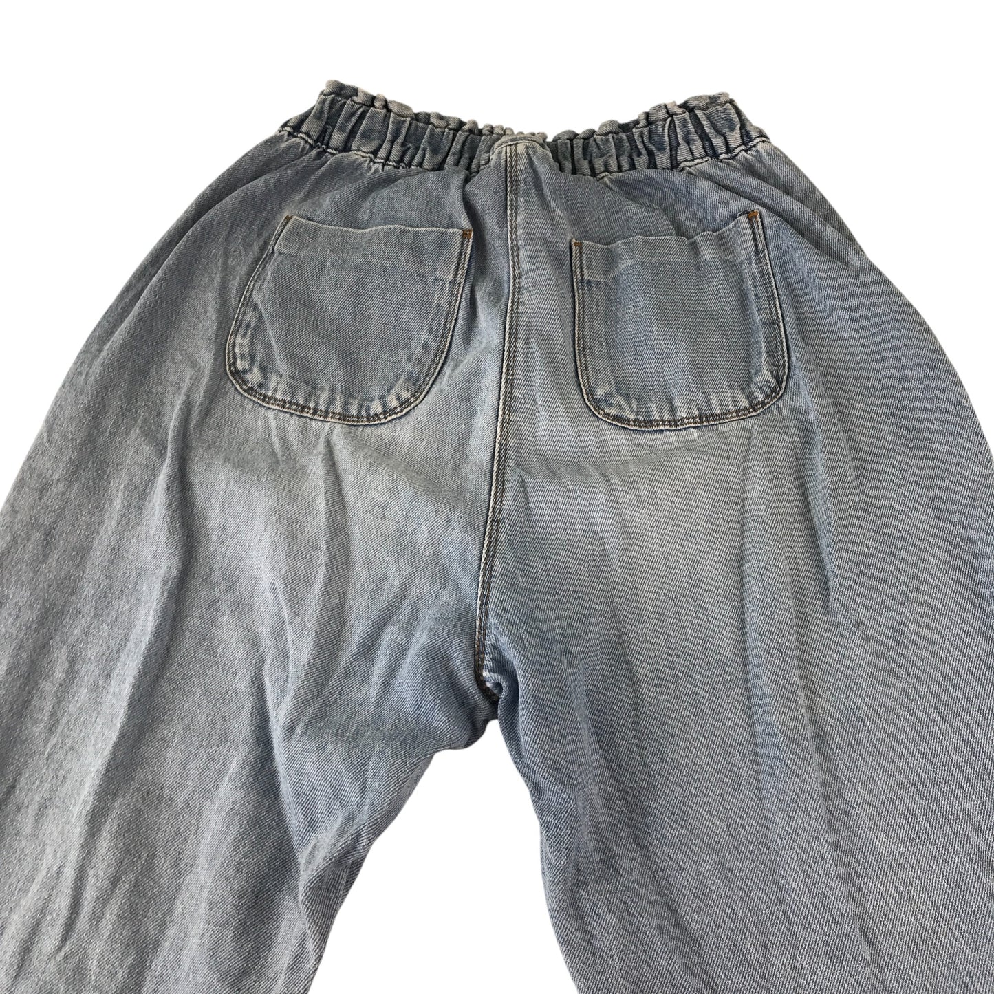Next jean 11-12 years blue denim cotton