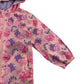 F&F overalls 4-5 years pink Peppa Pig light windbreakers