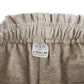 Zara trouser 13-14 years white elasticated waist with belt