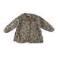 What Mother Made blouse 4-5 years white floral design
