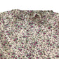 What Mother Made blouse 4-5 years white floral design