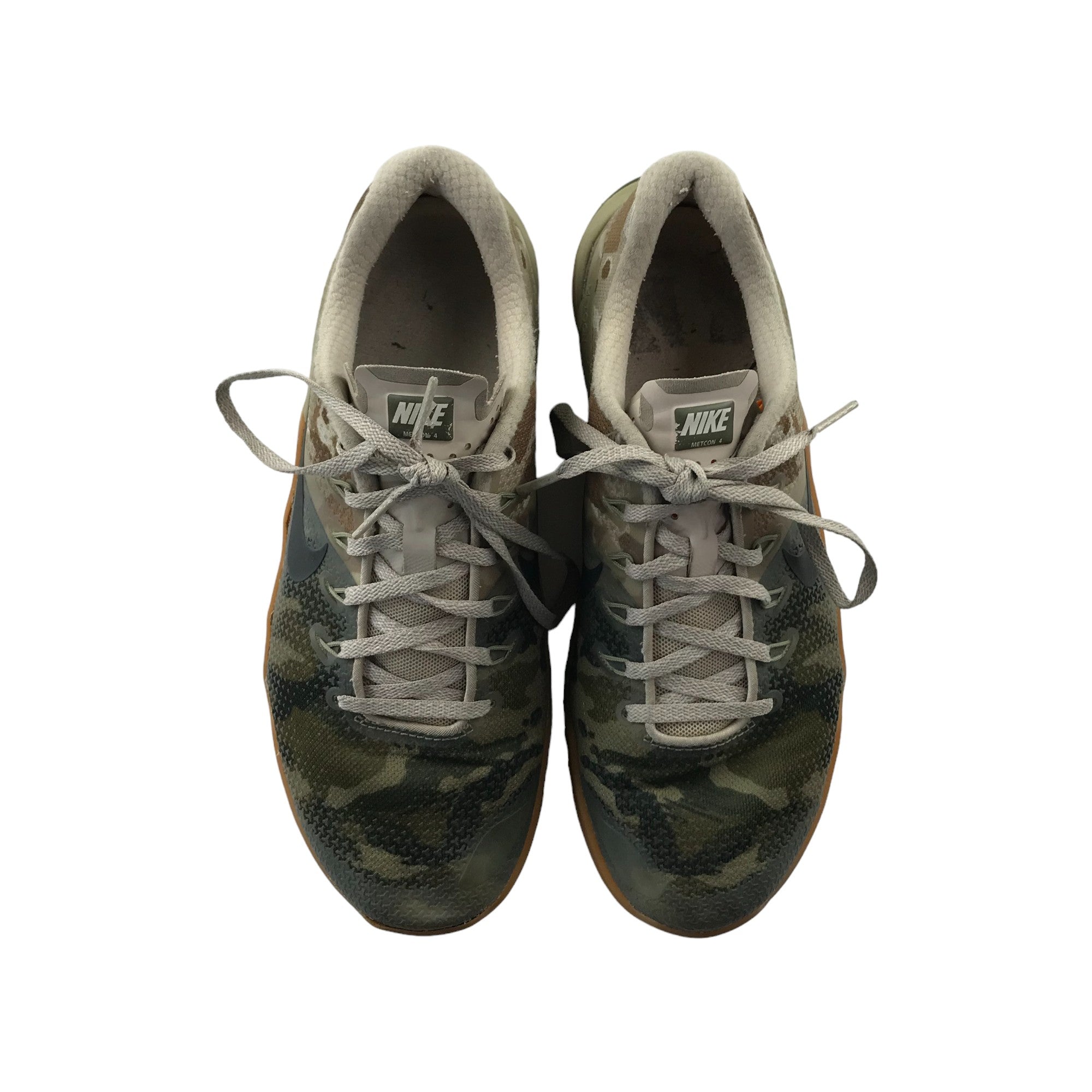 Men's metcon 4 training shoes camo hotsell