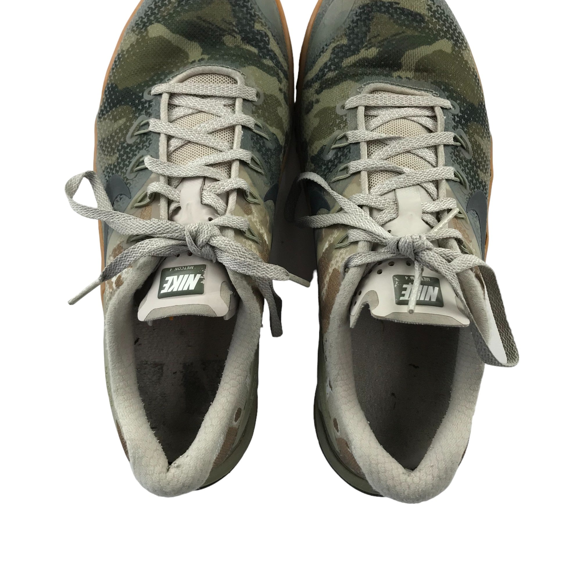 Metcon fashion nike camo