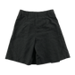 Grey school skort