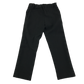 M&S black adjustable waist school trousers