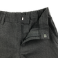 M&S grey adjustable waist school trousers