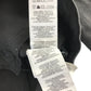 Primark denim jacket 11-12 years charcoal grey Disney Mickey Mouse