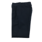 Navy blue adjustable waist school trousers