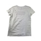 Levis T-shirt Adult Size XS White Short Sleeve Logo Print Cotton