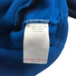 Berghaus fleece 5-6 years blue with orange full zipper