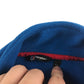 Berghaus fleece 5-6 years blue with orange full zipper
