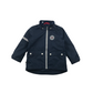 Reima Tec Navy Blue Water Resistant  Light Jacket Age 4