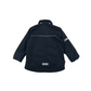 Reima Tec Navy Blue Water Resistant  Light Jacket Age 4