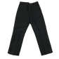 Charcoal elasticated waist school trousers