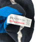 Debenhams jumper 4-5 years blue stripy light cotton