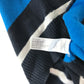 Debenhams jumper 4-5 years blue stripy light cotton