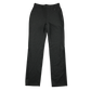 Grey jersey school trousers