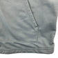 Nike 13-14 years grey full zipper tracksuit top polyester