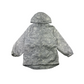 Nutmeg Grey and White Light Jacket Age 5